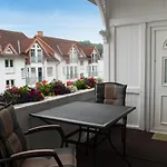 Anna Apartment *