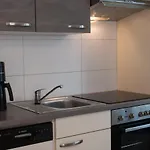 Anna Apartment Sellin (Rugen)