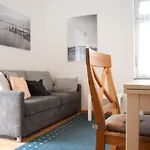Apartment Anna *