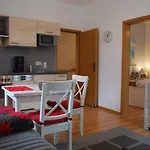 Anna Apartment