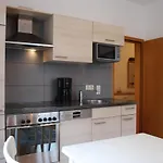 Apartment Anna *