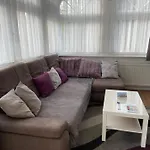 Apartment Anna Sellin (Rugen)
