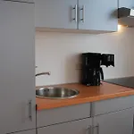 Anna Apartment