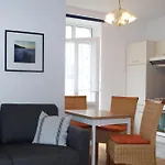 Anna Apartment
