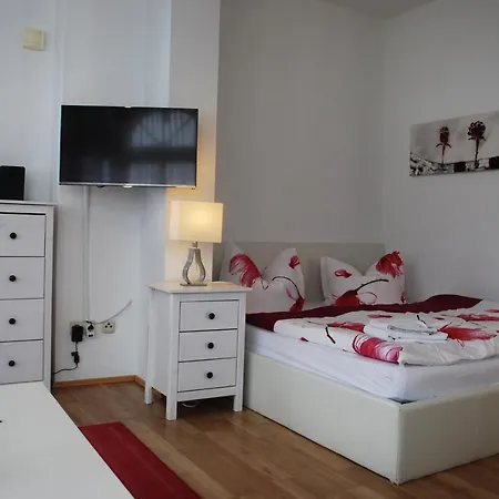 Anna Apartment