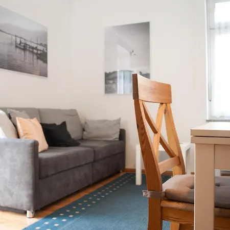 Appartement Anna *