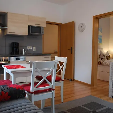 Anna Apartment