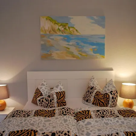 Anna Apartment Sellin (Rugen)