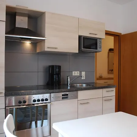 Apartment Anna *