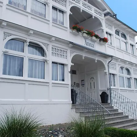 Appartement Anna