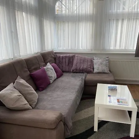 Apartment Anna Sellin (Rugen)