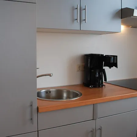Anna Apartment