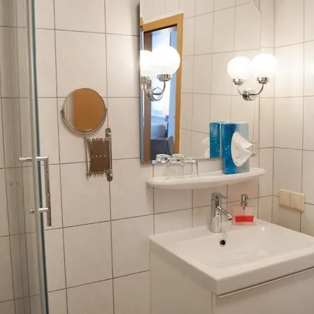 Apartment Anna Sellin (Rugen)