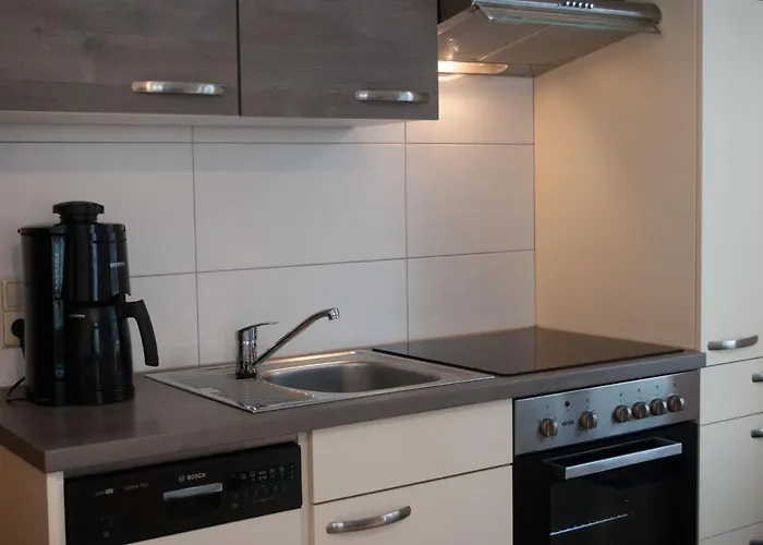 Anna Lägenhet Sellin (Rugen)