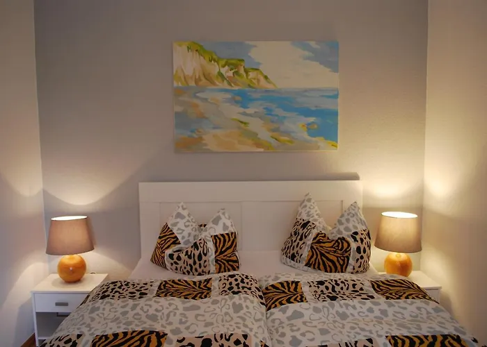 Anna Lägenhet Sellin (Rugen)