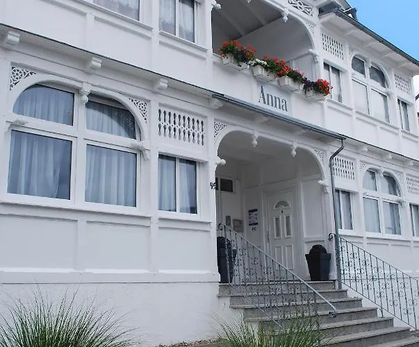 דירה Anna