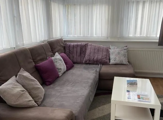 Lägenhet Anna Sellin (Rugen)