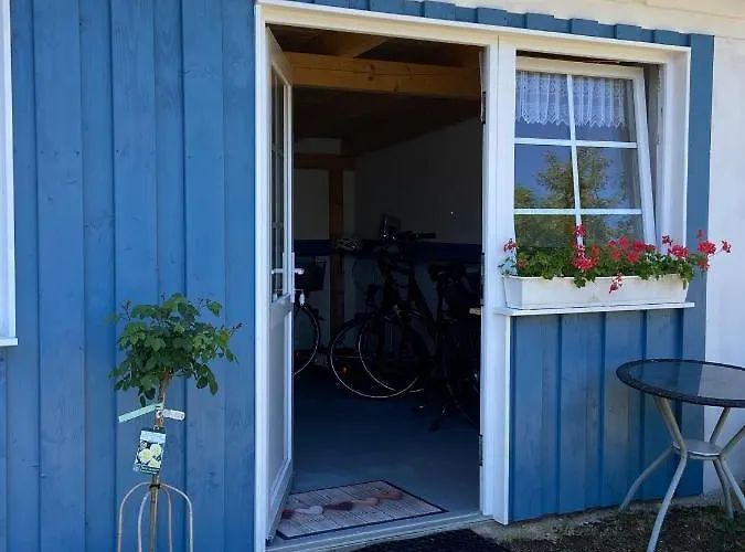 Anna Lägenhet Sellin (Rugen)