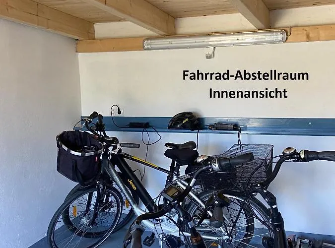 Anna דירה Sellin (Rugen)