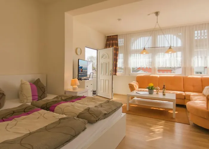 Anna Lägenhet Sellin (Rugen)